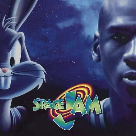 Space Jam: Music from & Inspired By the / O.S.T. - Space Jam (Music From And Inspired By The Motion Picture) - Music & Performance - Vinyl
