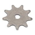 thumbnail image 3 of tamizeot Pignon de Roue de Chaîne pour My1016/My1025 9T Remplacement Manchon de Chaîne Accs, 3 of 4