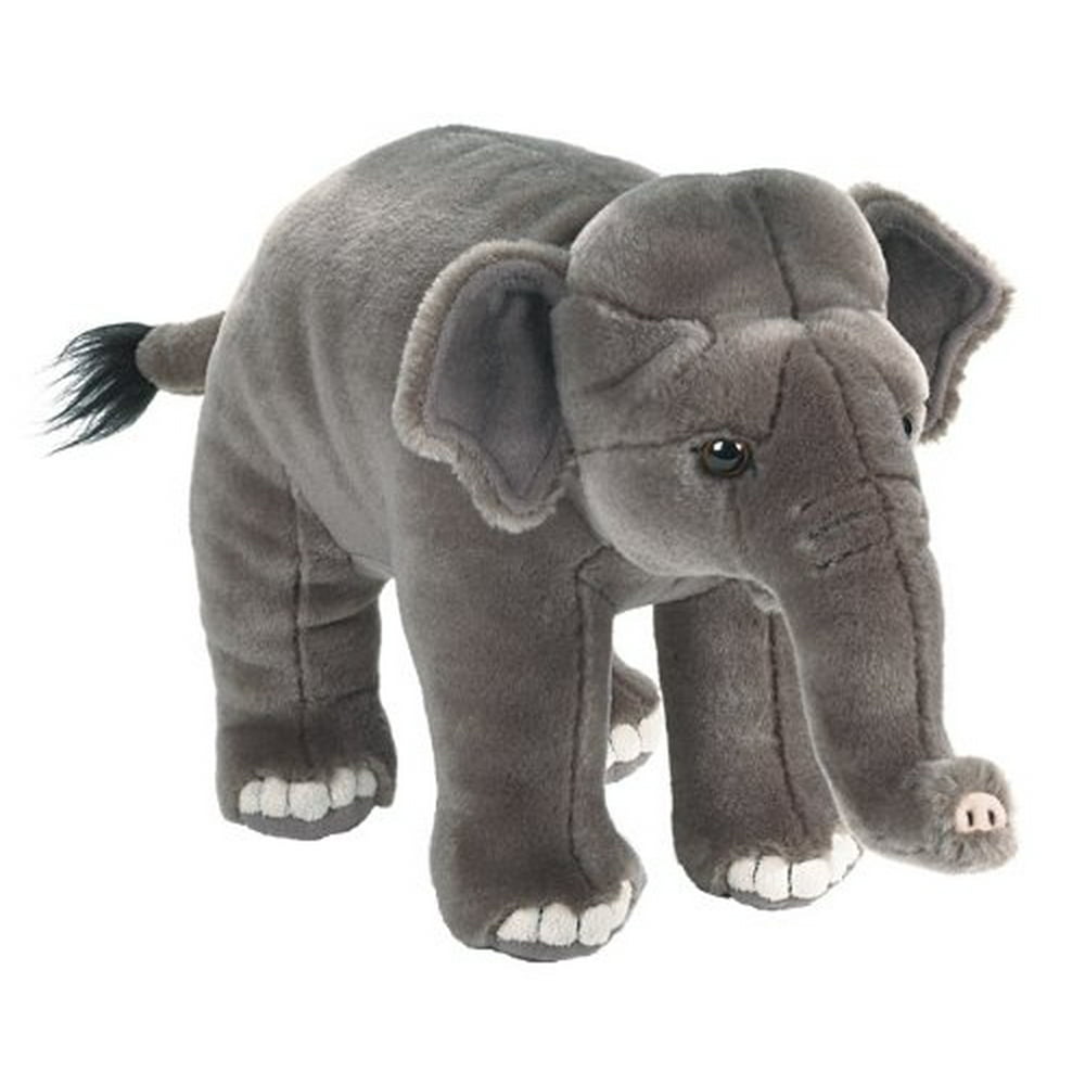 Webkinz Signature Asian Elephant - Walmart.com - Walmart.com