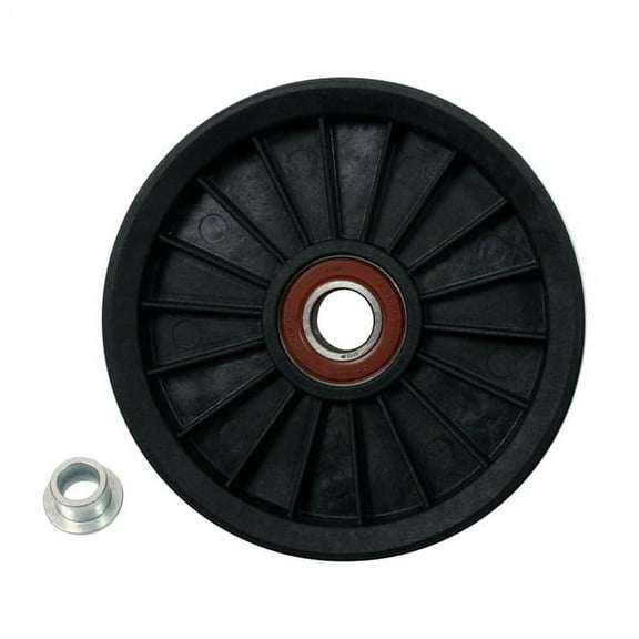 Continental Accu-Drive Pulley