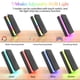 thumbnail image 5 of Ventilador de refrigeración RGB para Xbox Series S, sistema de refrigeración con velocidad ajustable en 3 niveles, tira de luz RGB con 7 modos, filtro de polvo, bajo nivel de ruido y 2 puertos USB, 5 of 6