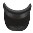 thumbnail image 3 of Black Neck Rest Bowl Cushion 79 x 75inch Cushion Shampoo Neck Cushion Basin Tool for Washing Sink ANGGREK Otros, 3 of 8