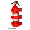 thumbnail image 2 of Rugged Ridge Fire Extinguisher Holder, 2 of 2