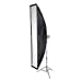 thumbnail image 3 of Fotodiox SBX-Stnd-MultiP-12x80 12 x 80 in. Pro Softbox with Multiblitz P Speedring, 3 of 5