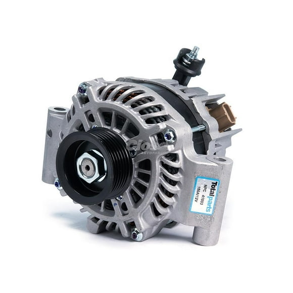 Alternador Totalparts Para Ford Escape 2009 - 2012
