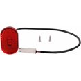 thumbnail image 3 of HUGFEGWE Waterprooof Electric Scooter Brake Light Compatible with Xiaomi M365 Pro 2 Rear TailLight Lamp LED Skateboard Stoplight Tail Lights Parts (Color : Style 1) CJB91-84862, 3 of 7