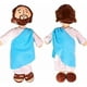 thumbnail image 5 of Teddy Doll El muñeco de peluche de Jesús para niños y adultos, 5 of 8