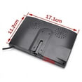thumbnail image 4 of Monitor LCD A Color FPV de 7 Pulgadas, 800 X 480, para Televisores de Automóviles, Almacenes, Supermercados, Monitores FPV, 4 of 5