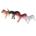 thumbnail image 4 of 24 piezas de Figuras de acción de animales perfke Modelos de animales de granja, 4 of 9