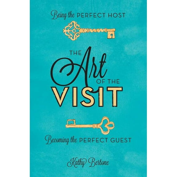 The Art of the Visit (Hardcover)