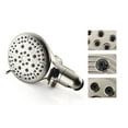 thumbnail image 3 of PROOX 6 Function Rainfall shower Faucet System Handheld Shower Combo Set, 3 of 6
