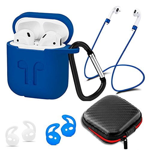 Download AirPods Case, Vitog AirPods Accessories Case Shockproof ...