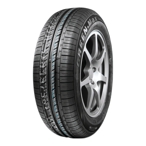 Llanta 185/70 R14 88T Ling Long Green-Max Eco Touring