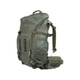 thumbnail image 2 of BOG Helix 3500 Bivy Backpack Green, 2 of 5
