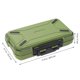 thumbnail image 2 of ELAYARD Caja De Anzuelos Para Color Verde Con De Silicona Y Estructura Resistente, 2 of 8
