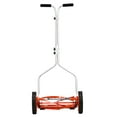 thumbnail image 3 of American Lawn Mower 1204-14 14-Inch 4-Blade Push Reel Lawn Mower, 3 of 10