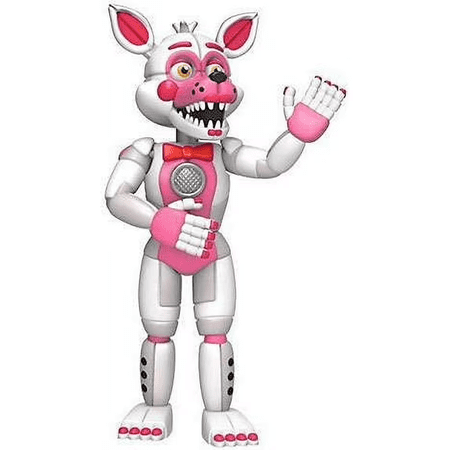 Five Nights at Freddy's FNAF Articulated Action Figure birthday Xmas Gift