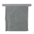 thumbnail image 4 of Bolsa De Aspiradora, Bolsas De Polvo Lavables De Repuesto Para Bolsas De Aspiradora De Tela No Tejida Philips Para Hr8376/Fc8206/8208 Yuarrent HA021355-00, 4 of 7