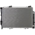 thumbnail image 2 of Spectra Premium CU1845 Complete Radiator, 2 of 3