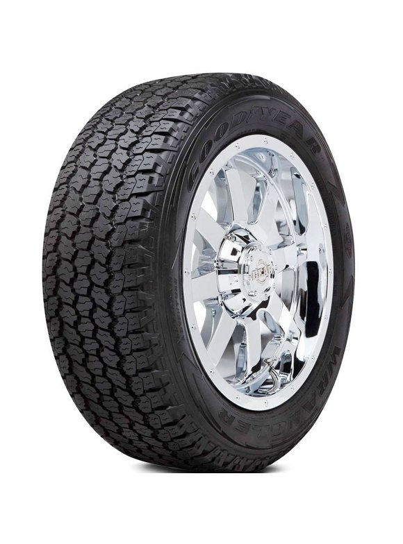 265/65R17 Tires in Shop by Size - Walmart.com