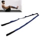 thumbnail image 4 of Strething Strap, Enhancing Muscle Recovery Yoga Stretch Strap For Muscle Stretching For Yoga For Gymnastics For Pilates ANGGREK No, 4 of 7