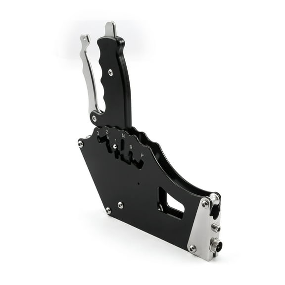 Speedmaster PCE220.1010 Compatible with Ford C4 C6 Reverse Pattern Automatic Racing Push Shifter