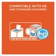 thumbnail image 2 of Tide® Simply Clean & Fresh Laundry Detergent, Refreshing Breeze, 92-oz. Bottle, 4/Crtn (PGC44206), 2 of 4