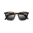 thumbnail image 1 of Lentes para Sol B+D Solskin Square Tortuga Proteccion UV400, 1 of 8