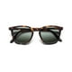 thumbnail image 1 of Lentes para Sol B+D Solskin Square Tortuga Proteccion UV400, 1 of 8
