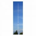 thumbnail image 2 of Taurus UVS300 Dual Band 2M/70cm 144-148 & 440-450 MHz 8.3/11.7 Dbd Base/Repeater Antenna, 2 of 2