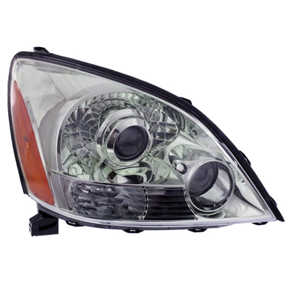 Gx470 Sport Headlight
