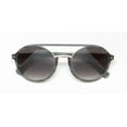 thumbnail image 2 of Sunglasses Roberto Cavalli SJV 552 0gre Grey Horn, 2 of 9