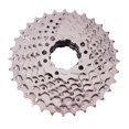 thumbnail image 5 of Rueda libre múltiple de alta velocidad 8 9 10, bicicleta de 11-32/40/42 dientes de alta resistencia 8 velocidades 11-32T kusrkot Cassette de rueda libre para bicicleta, 5 of 5