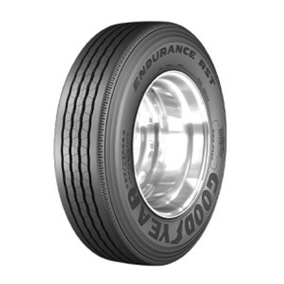 Goodyear Endurance RST 11R22.5 146/143L H Commercial Tire