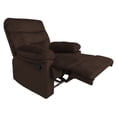 thumbnail image 3 of Bossa Sillón Reclinable Individual James Cafe Reposet, 3 of 9
