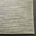 thumbnail image 3 of SAFAVIEH Mirage Proinsias Solid Area Rug, Sabre Grey, 8' x 10', 3 of 7