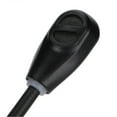 thumbnail image 2 of Detachable Microphone Noise Cancelling Rotatable Replacement Mic for Kingston HyperX Cloud Flight, 2 of 4