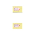 thumbnail image 3 of Removedor de esmalte Soidarity 600 unids/set Almohadilla de un solo uso Amarillo, 3 of 6