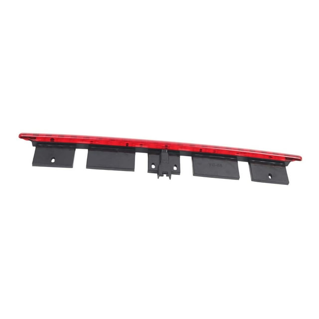 Tercera luz de freno LED 63256961016 Luz de freno de alto nivel para Mini Cooper rojo