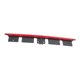 thumbnail image 1 of Tercera luz de freno LED 63256961015 Reemplazo directo para Mini Cooper rojo, 1 of 9