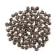 thumbnail image 5 of Abalorios para niñas, abalorios con forma de campana, abalorios de latón, abalorios, decoración para llaveros, aproximadamente 100 Bronce Antiguo 6mm, 5 of 9