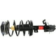 thumbnail image 3 of For Nissan Sentra 2007-2012 Pair Front Monroe Quick Struts - BuyAutoParts, 3 of 5