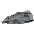 thumbnail image 5 of Fits 14-18 Tundra Pickup Truck Front Splash Shield Inner Fender Liner Left Side, 5 of 5