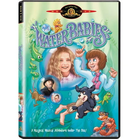 Water Babies, The