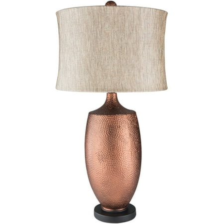 surya cleveland table lam