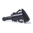 thumbnail image 5 of Boquillas Para Limpiaparabrisas Kit De Rociador De Limpiaparabrisas De Un Solo Orificio Para Chrysler Jeep Dodge Ram Diseño Profesional 2 Paquetes 5113049Aa Noticed HA014560-00, 5 of 5