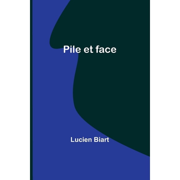 Pile et face, (Paperback)