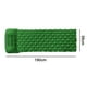 thumbnail image 5 of Colchoneta para dormir ultraligera con almohada incorporada, colchón inflable para acampar para mochileros, viajes y caminatas, colchoneta de campamento compacta y portátil, 5 of 8