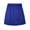 Dark Blue, variant on Babysbule Dresses for Women Fashion Women's Layered Tiered Sheer Shirt Extender Extender Half Slip Plus Size Skirt