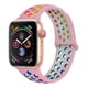thumbnail image 1 of Correa Sport Para Apple Watch Silicon Transpirable Premium Compatible con Series 1,2,3,4,5,6,7,8,9,10, 1 of 5